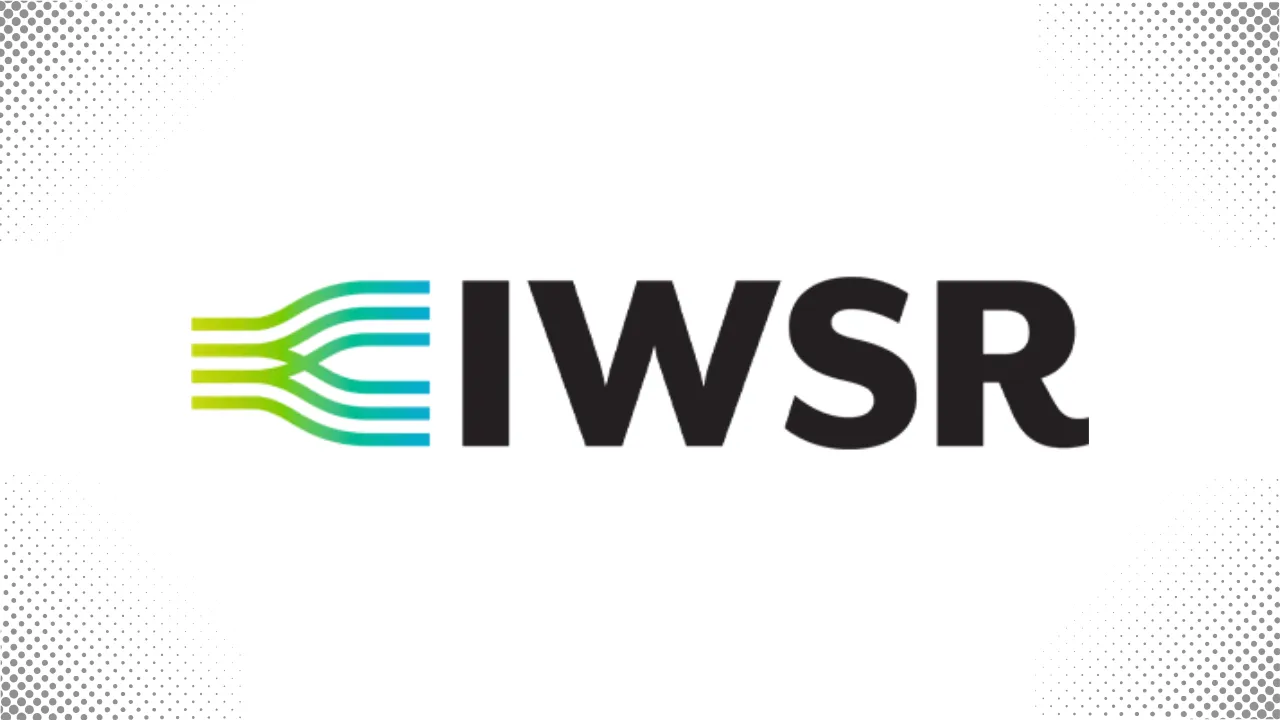 WGSN acquires IWSR