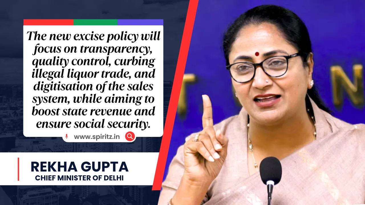 Delhi to finalise new excise policy by June 30