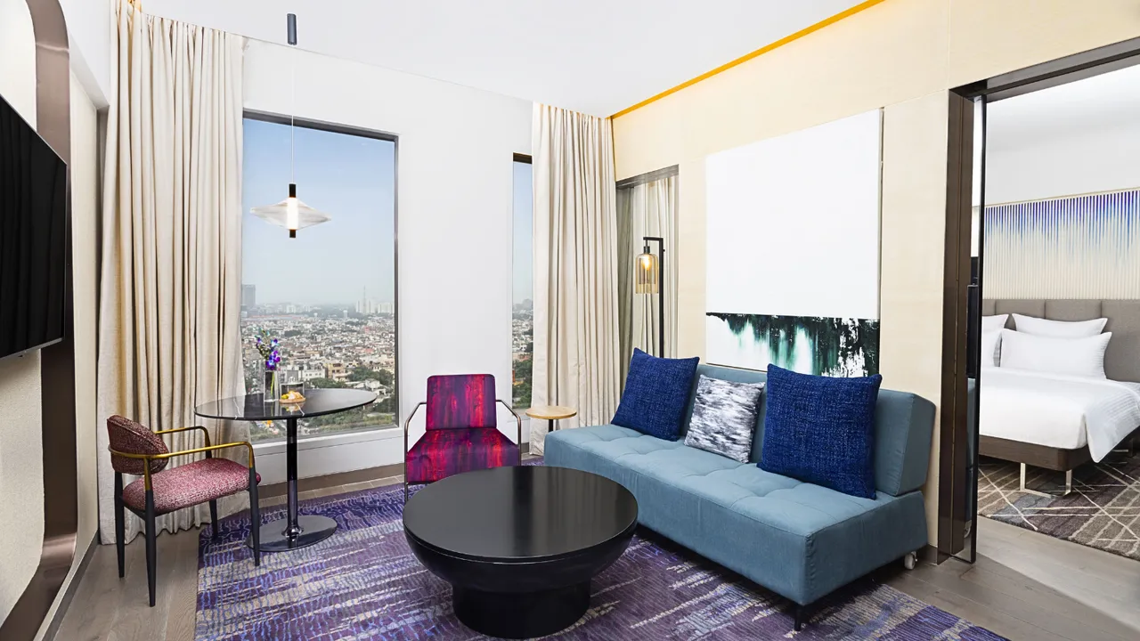 Delhi hospitality businesses exempt from police licence