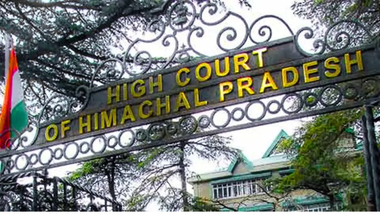 Himachal HC halts sale of 'Old Mist' rum over trademark infringement