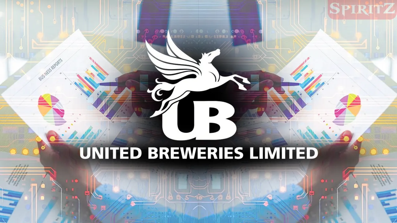 United Breweries Q1 profit rises 6 percent