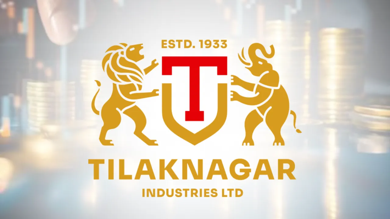 Tilaknagar Industries' profit jumps 121% in Q1FY26