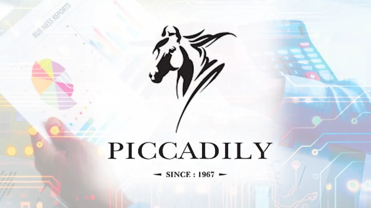 Piccadily profit surges 32% in Q1FY26