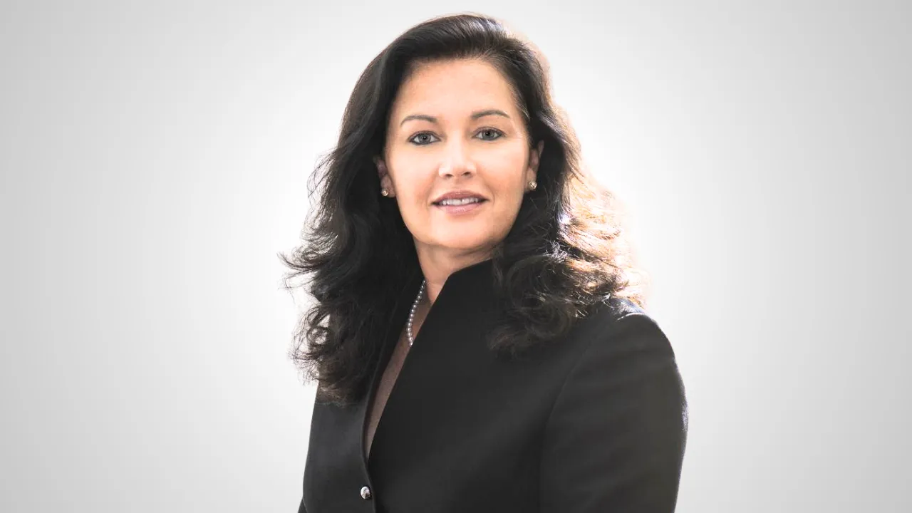 Leanne Cunningham, EVP and CFO, Brown-Forman