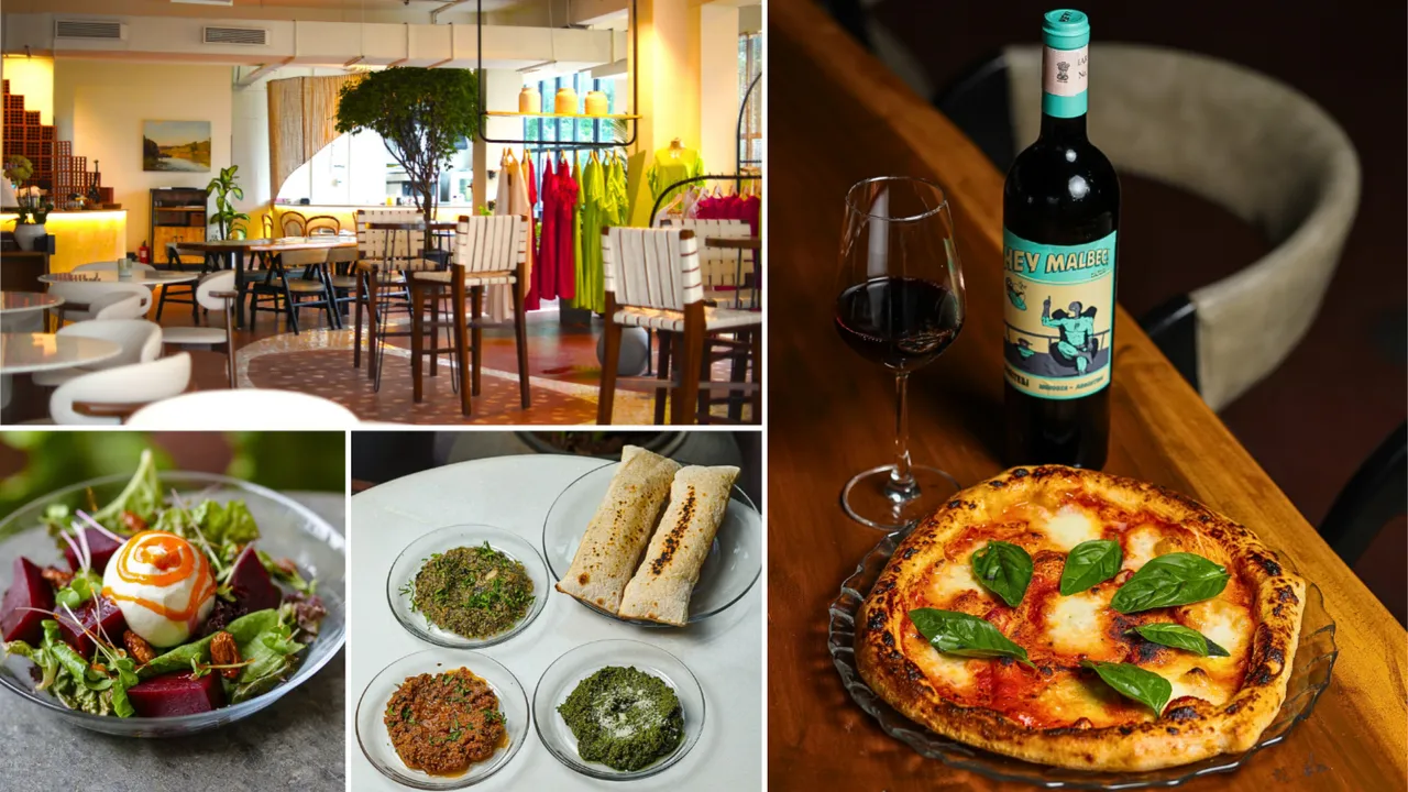 Pune gets its first wine bar