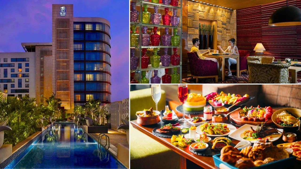 Ritz Carlton, Bengaluru set to host luxury Diwali celebrations