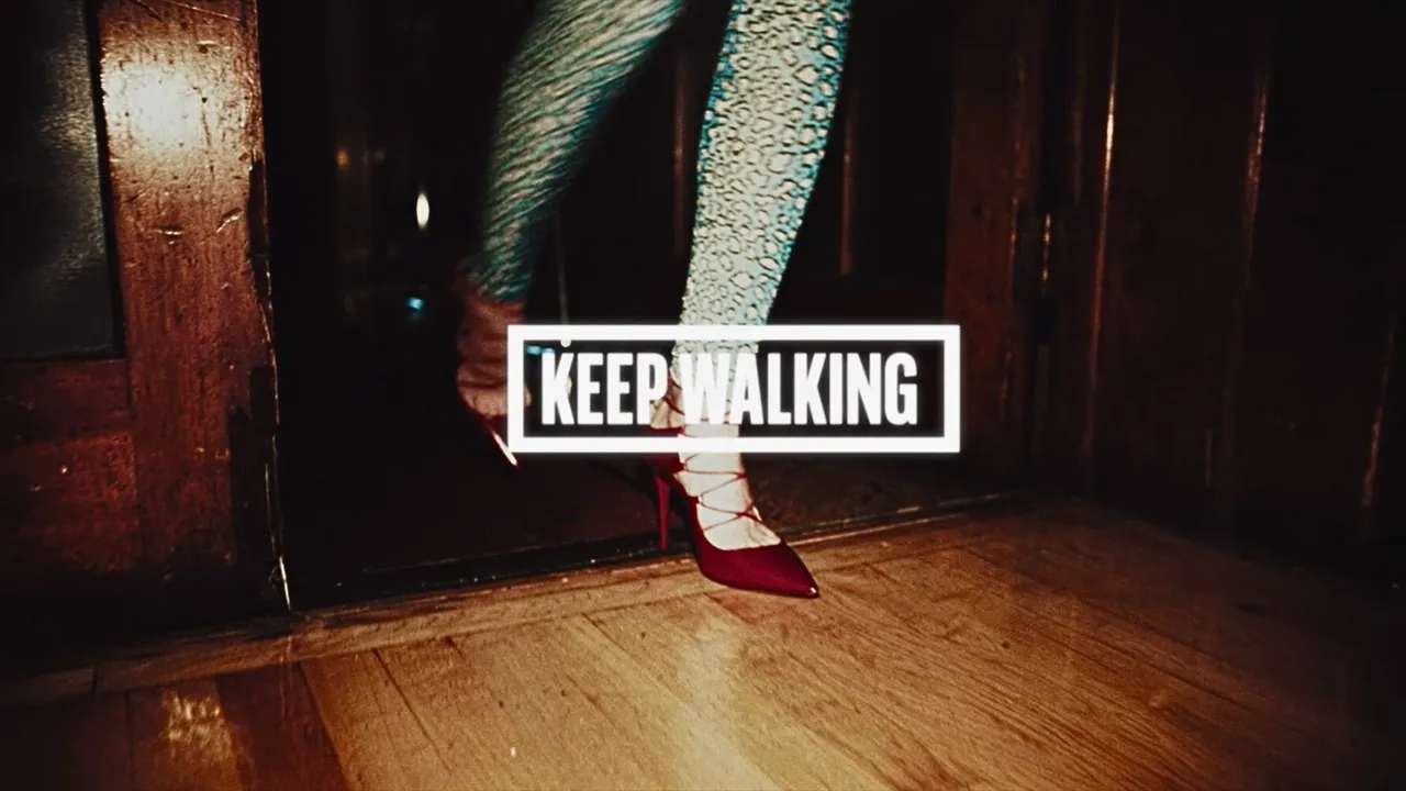 Johnnie Walker unveils new ‘Keep Walking’ campaign