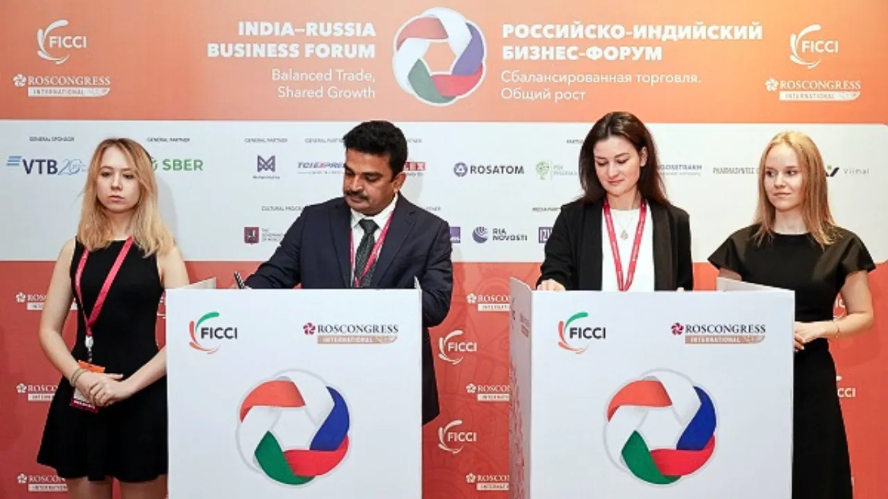 IndoBevs signs strategic MoU with Russia’s Abrau-Durso