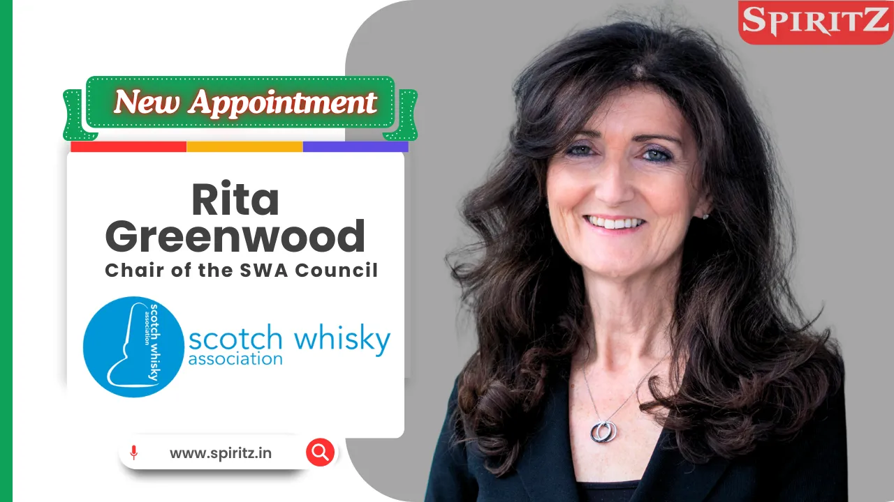 SWA appoints Rita Greenwood as council Chair