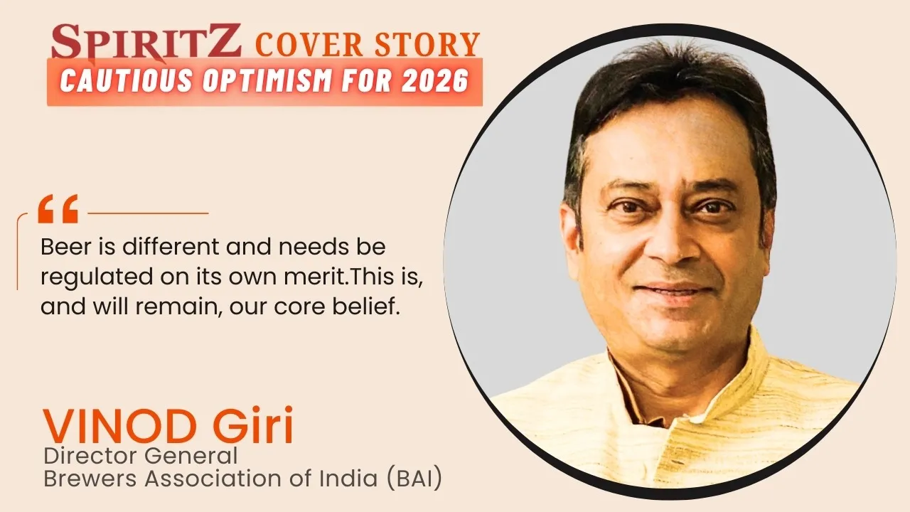 A Frothy Year Ahead for Beer