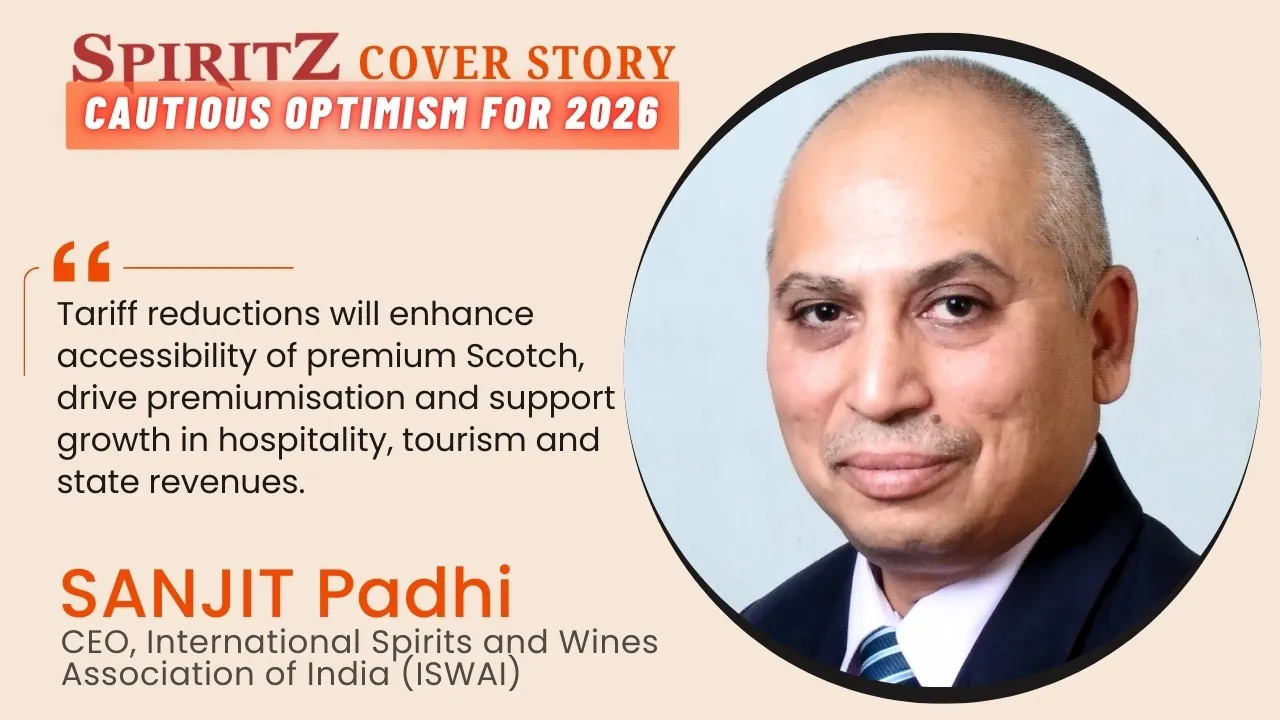 Consumer Trends Premium Push to Boost Alcobev