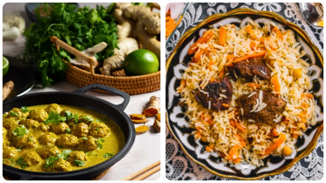 Hyatt Regency Delhi celebrates Kashmiri cuisine