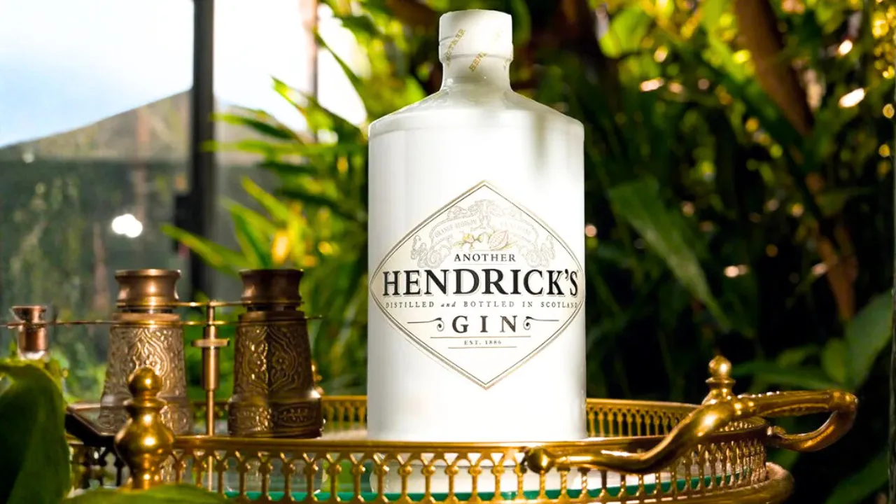 Hendrick’s gin launches Another Hendrick’s