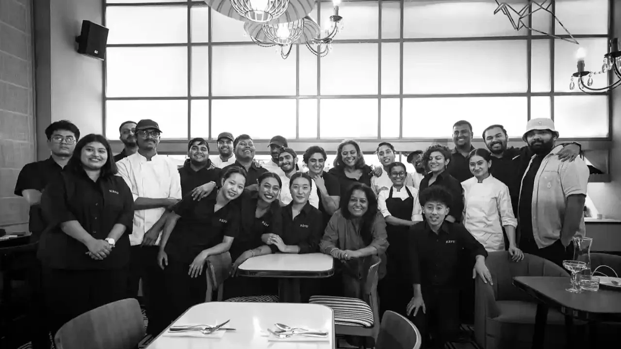 Nāvu expands its count in Bengaluru