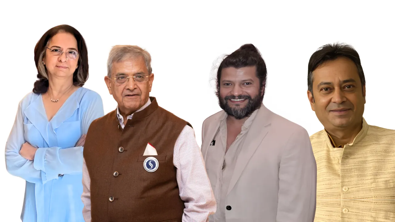 Industry Voices