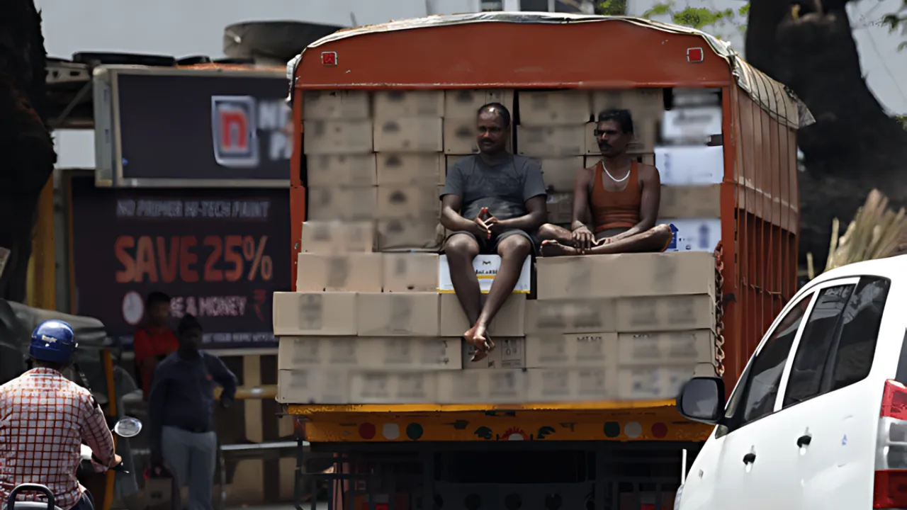 Chhattisgarh HC questions liquor transport tender
