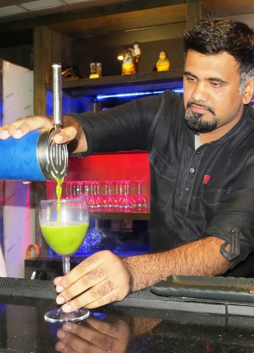 Room for more India-centric flavours