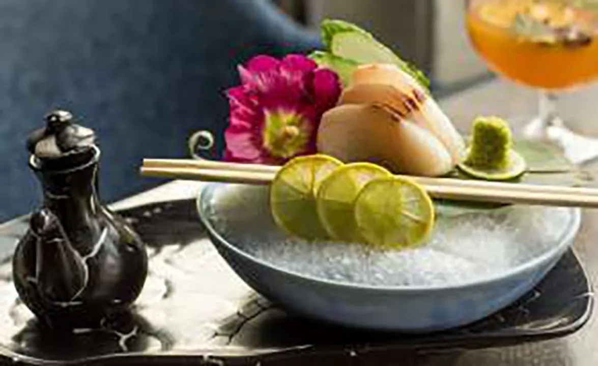 Indians loving the taste of Japan