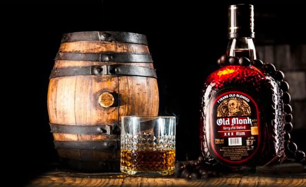 Made-in UP bottled liquor in great demand internationally