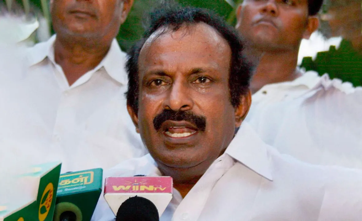 Warning to Tasmac staff by TN's Excise Minister