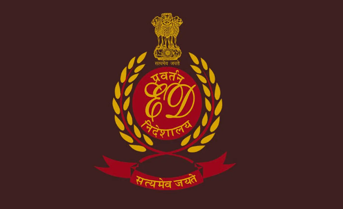 ED arrests Arora under PMLA