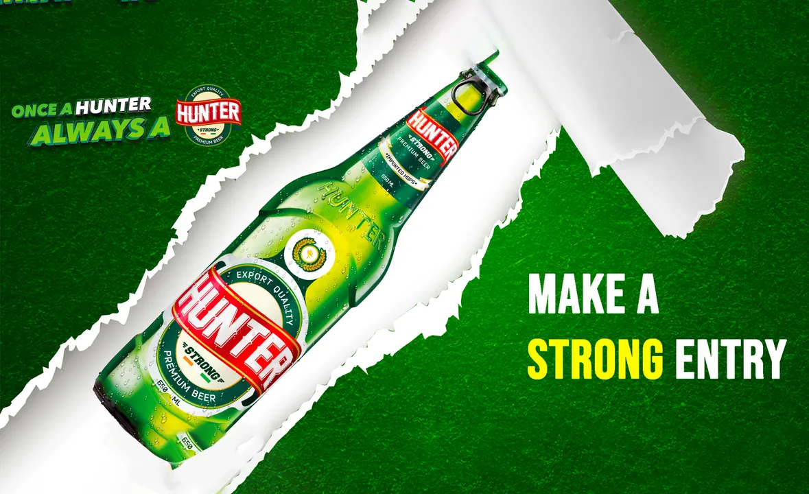 Beer from Som Distilleries & Breweries to flow in Rajasthan