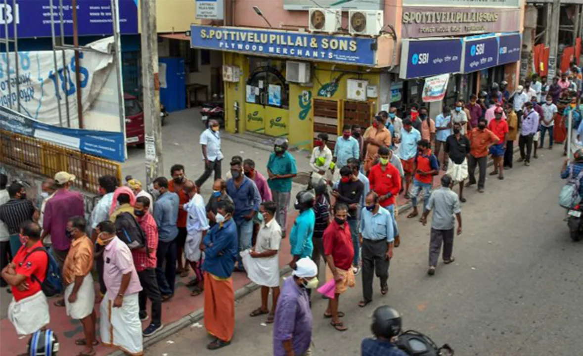 Kerala reverses decision to open 250 new liquor outlets