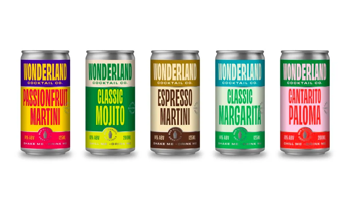 BrewDog brings RTD cocktails