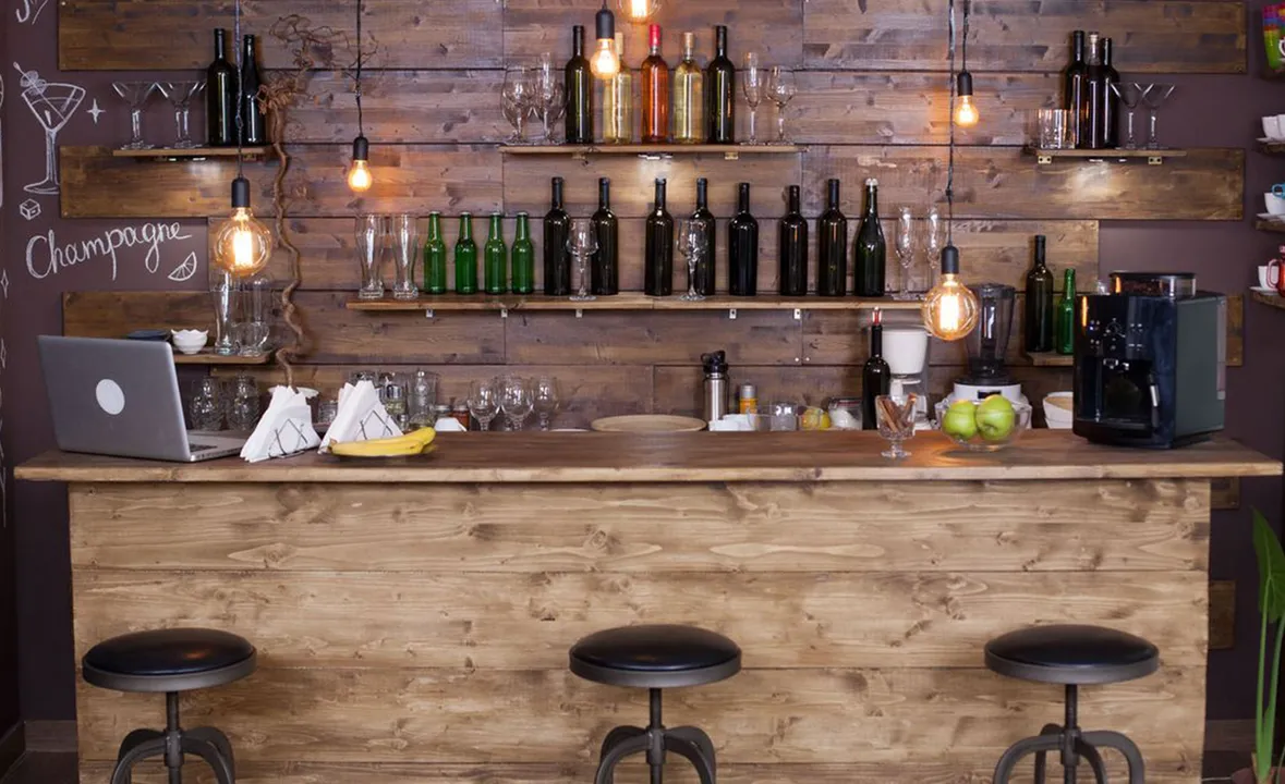 U-turn to open home mini bar in Uttarakhand