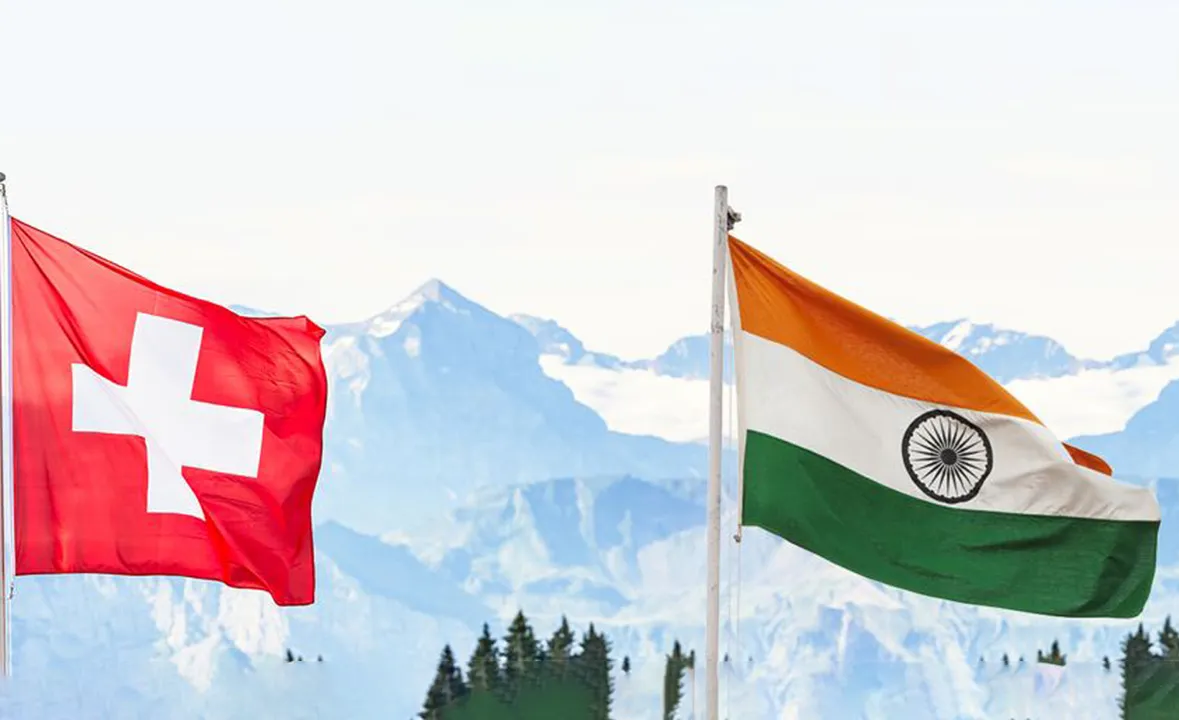 India, Switzerland, reach deal on FTA