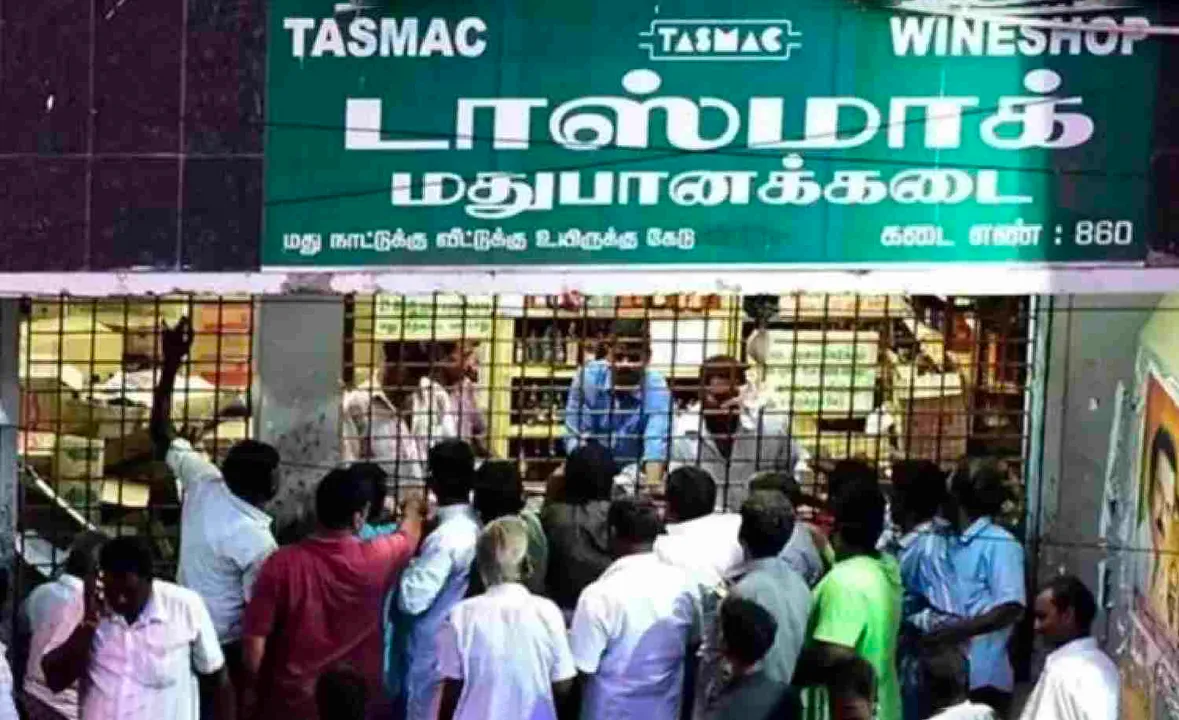 Liquor set to cost more in TN