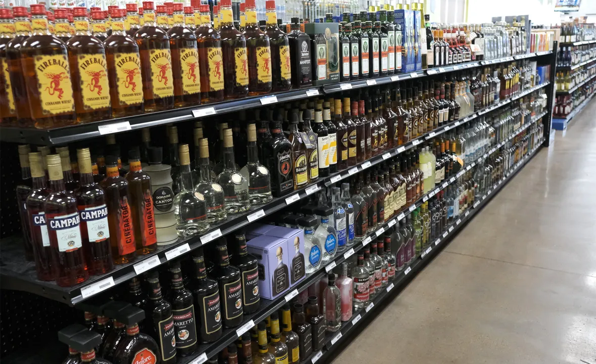 J&K reports all time high excise revenue