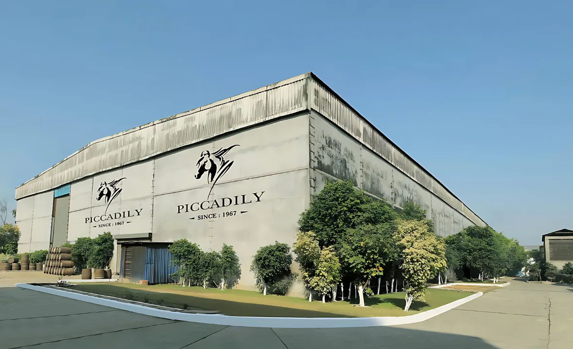 Piccadily on high growth trajectory