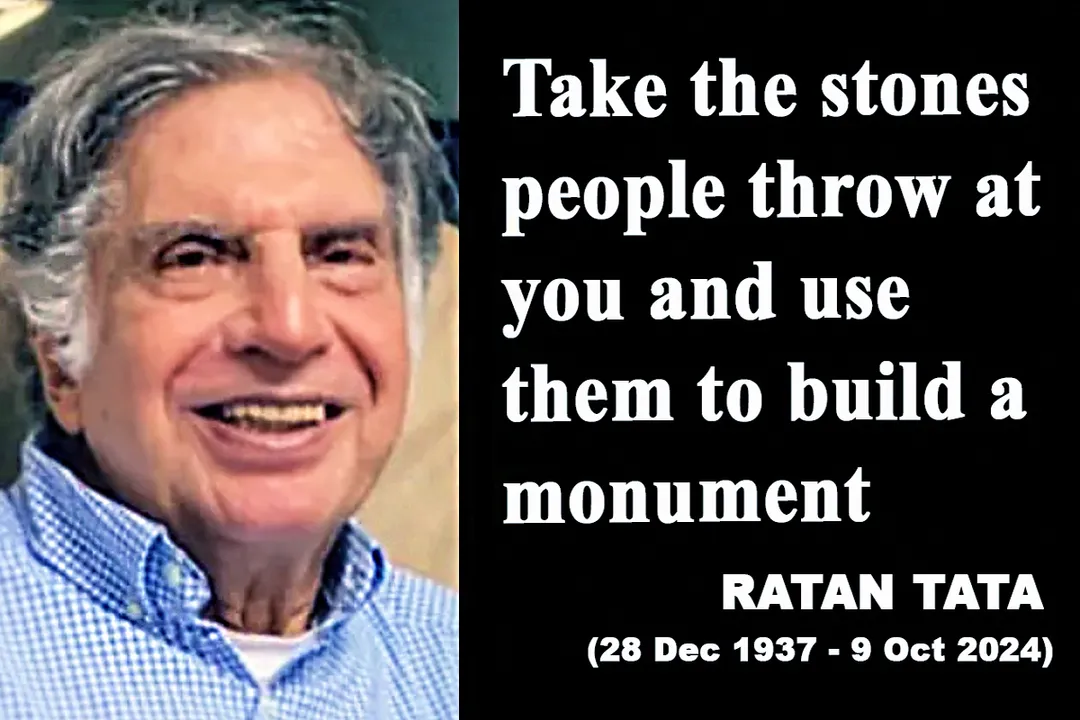 ratan tata