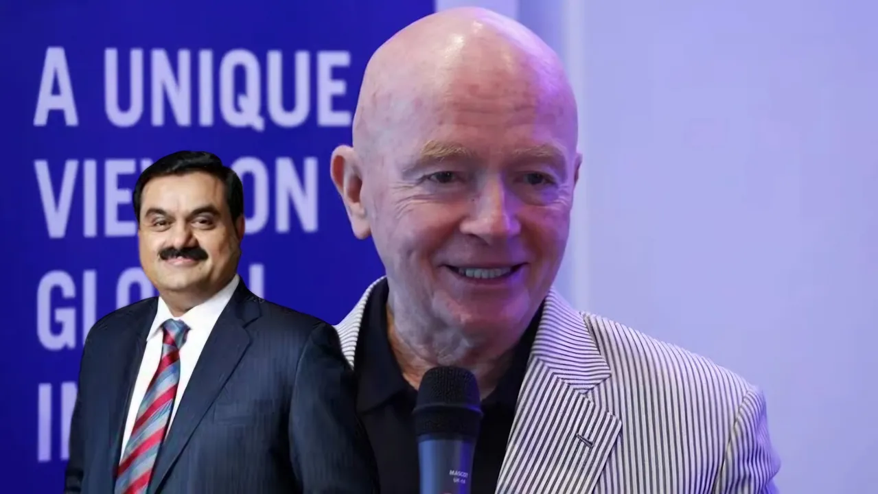 DOJ had no business prosecuting Adani