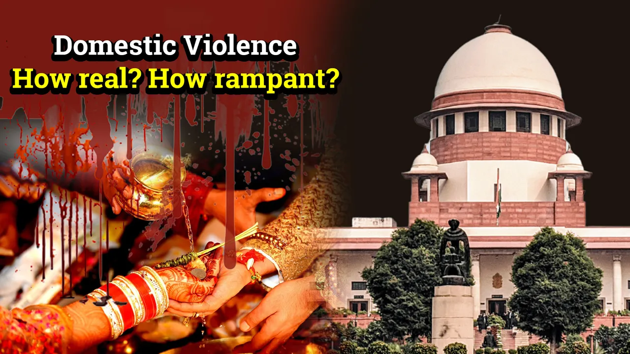 Section 498A, potential misuse & difficulty in revocation explained