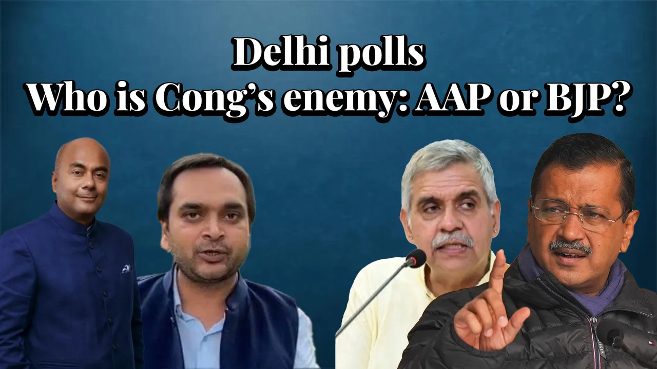 Can Congress be revived in Delhi?