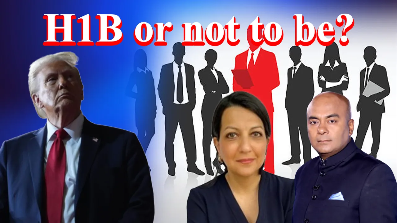 Trump 2.0 Visa Policies: Should Indians Be Worried?