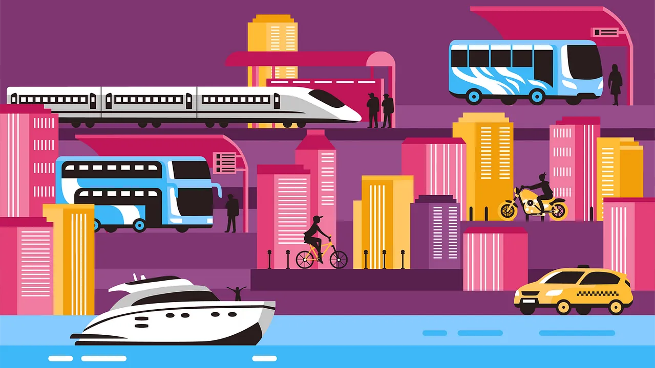Consumers prefer data-driven mobility