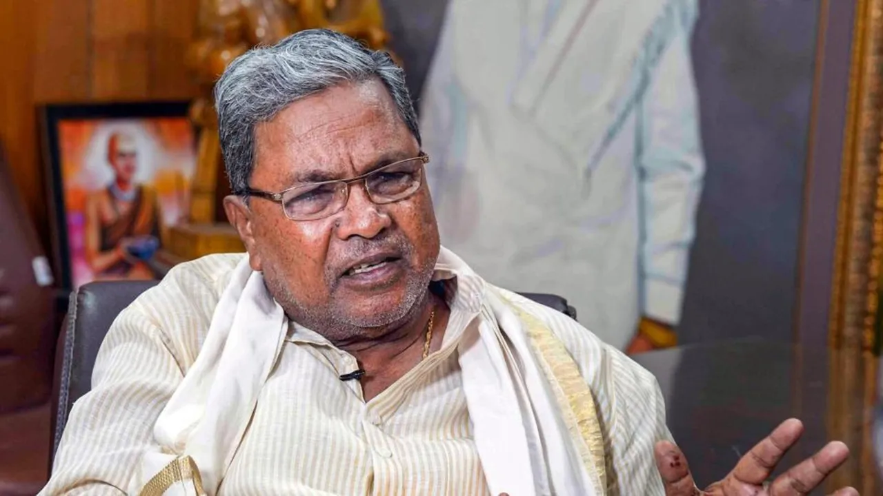 Karnataka caste survey puts Congress in a quandary