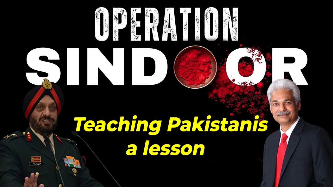 Pakistan Army is coward, hitting Kashmiri civilians