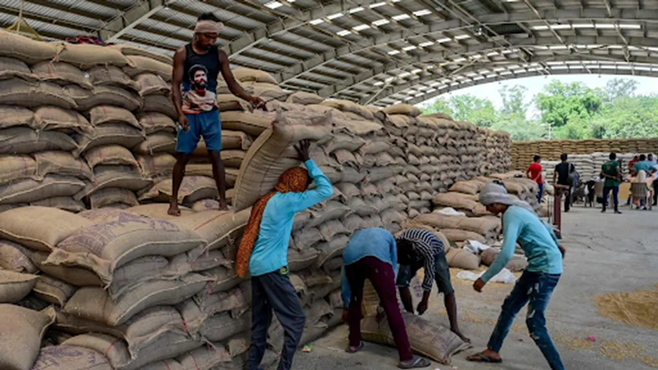 Welcome update to PLFS, the Indian labour force survey