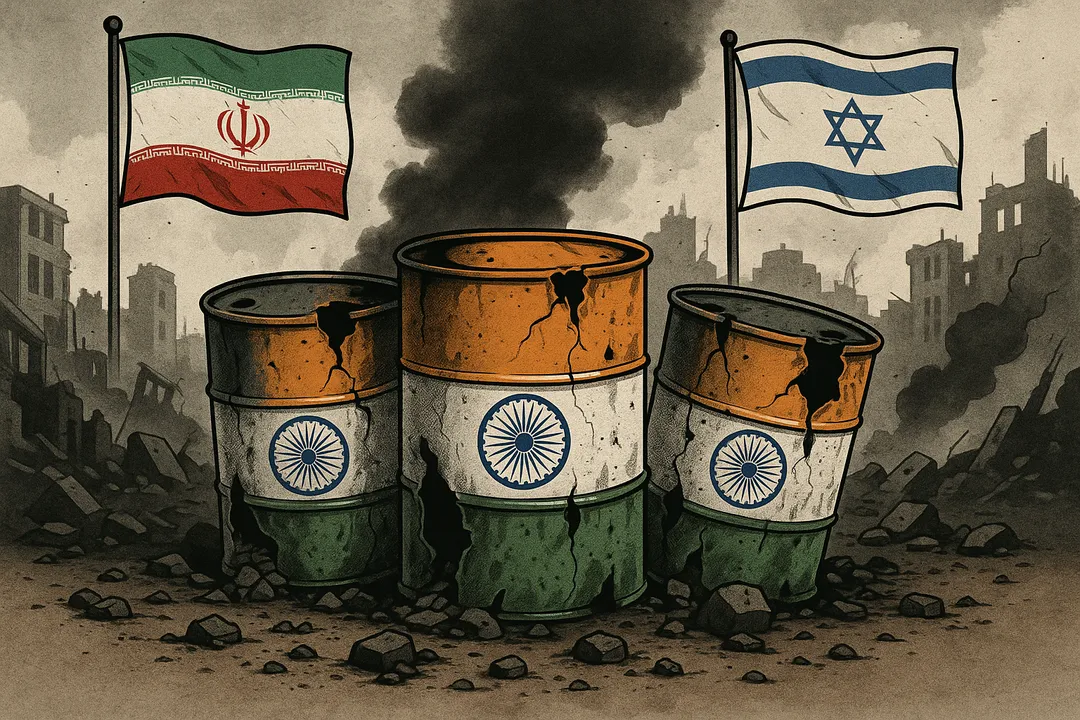 india energy crisis
