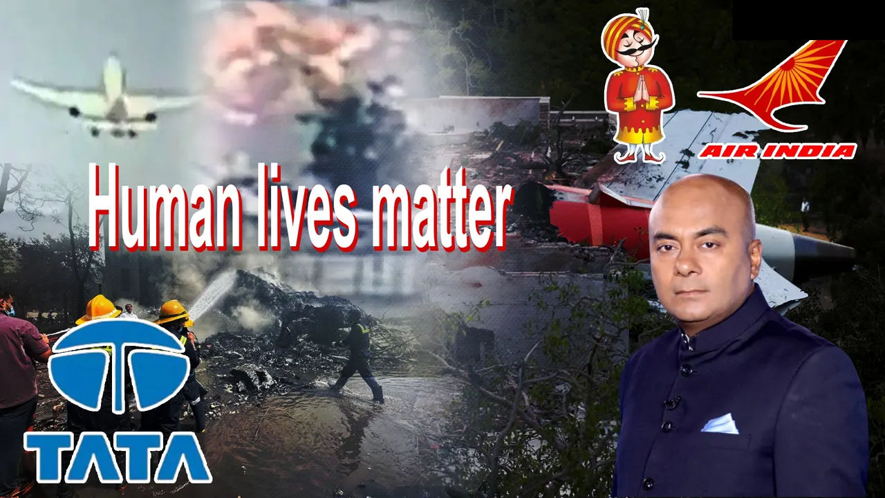Air India must come clean
