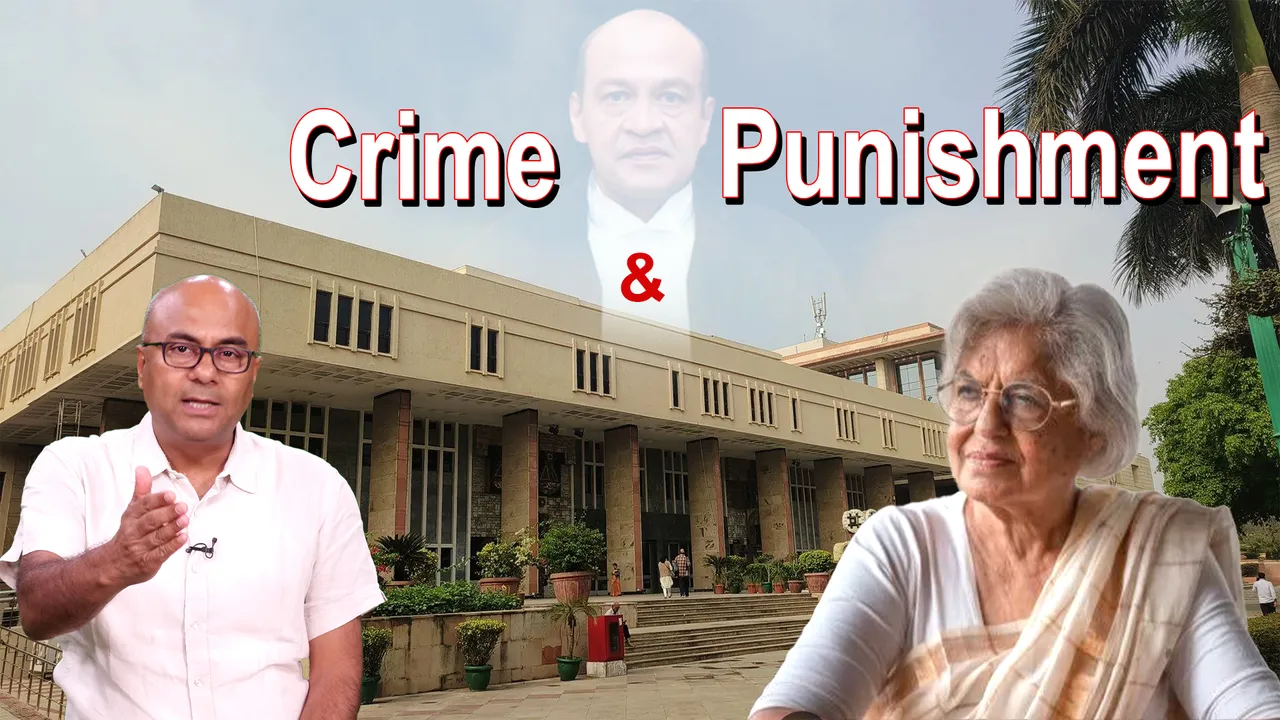 Justice Yashwant Varma Faces Impeachment Over Burnt Cash Scandal at Delhi Residence