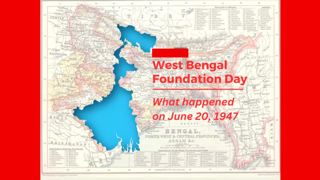West Bengal Day