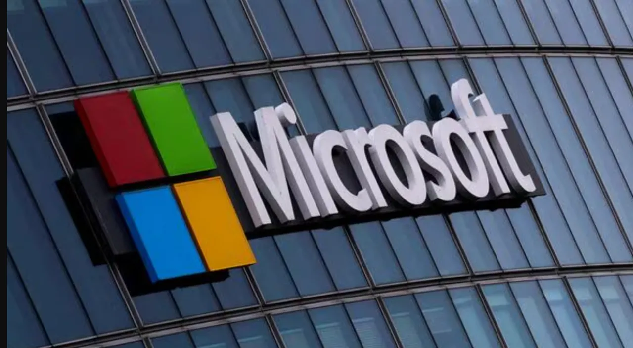 Microsoft