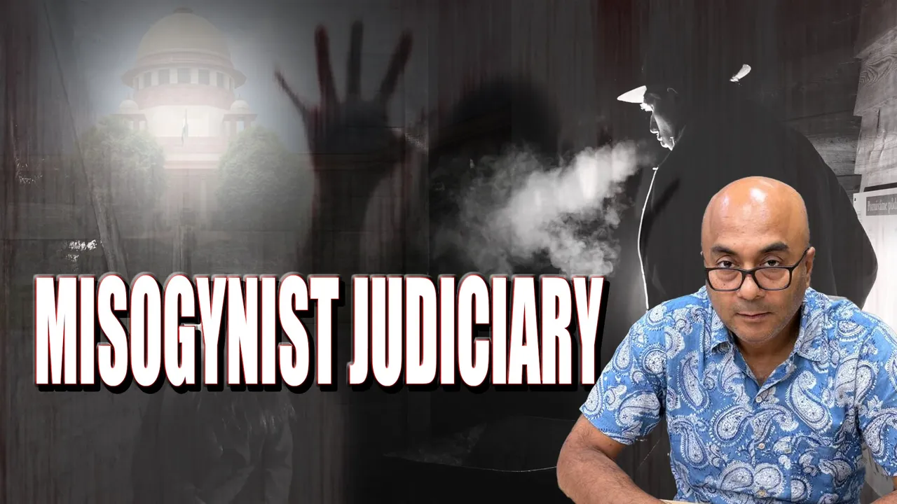 Judicial insensitivity in India: Controversial rulings on crimes against women