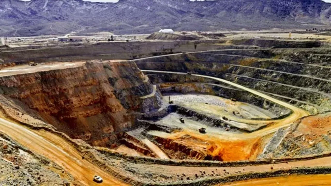 Mining