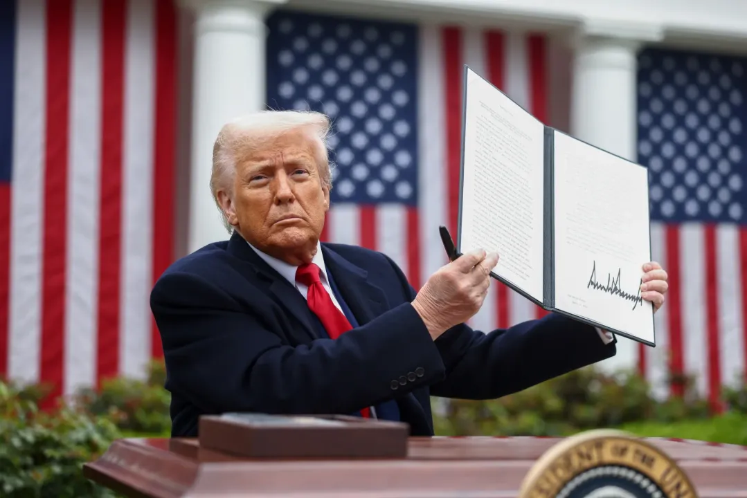 Trump adds 25% more tariff pain, Modi says will best pressure